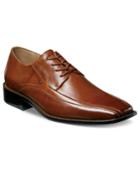 Stacy Adams Peyton Bike Toe Shoes