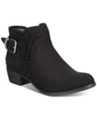 American Rag Audra Ankle Booties, Created For Macy's Women's Shoes