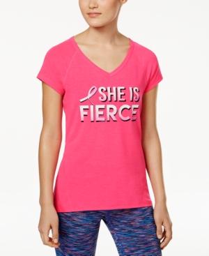 Ideology Bcrf Graphic T-shirt, Only At Macy's