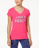Ideology Bcrf Graphic T-shirt, Only At Macy's