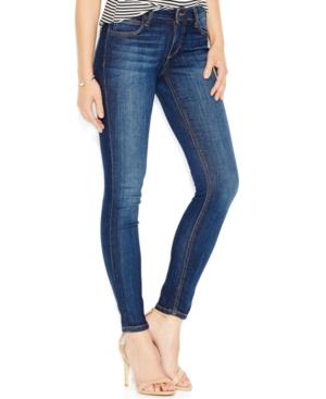 Joe's Jeans Aimi Wash Skinny Ankle Jeans