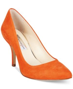 Inc International Concepts Women's Zitah Pumps, Only At Macy's Women's Shoes