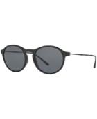 Giorgio Armani Polarized Sunglasses, Ar8073