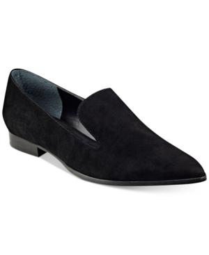 Guess Women's Loriana Pointy-toe Loafers Women's Shoes