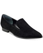 Guess Women's Loriana Pointy-toe Loafers Women's Shoes