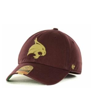 '47 Brand Texas State Bobcats Franchise Cap