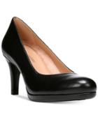 Naturalizer Michelle Pumps Women's Shoes