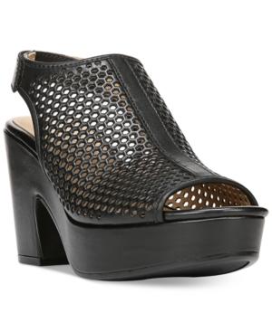 Naturalizer Ella Sandals Women's Shoes
