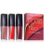 Estee Lauder 3-pc. Pure Color Envy Liquid Lip Set