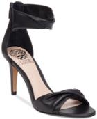 Vince Camuto Camden Dress Sandals Women's Shoes