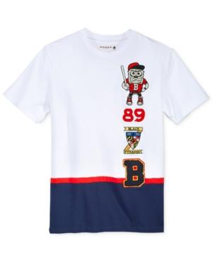 Black Pyramid Men's Mascot T-shirt