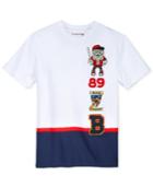Black Pyramid Men's Mascot T-shirt