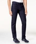 Armani Exchange Men's Straight-fit Jeans