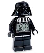 Lego Alarm Clock, Star Wars Alarm Clock