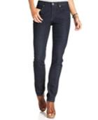 Calvin Klein Jeans Curvy Skinny Jeans