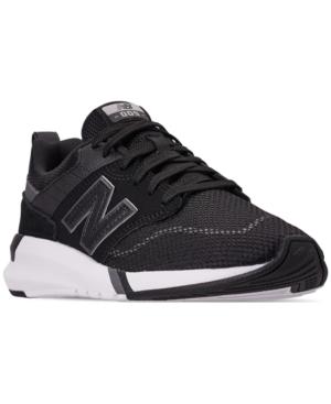 New Balance Men's 009 Casual Sneakers From Finish Line