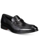 Alfani Men's Chandler Moc-toe Loafers, Created For Macy's Men's Shoes