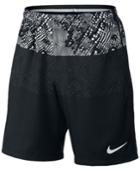 Nike Men's Dry Graphic Soccer Shorts