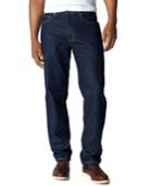 Levi's Jeans, 550 Relaxed Fit, Rinse