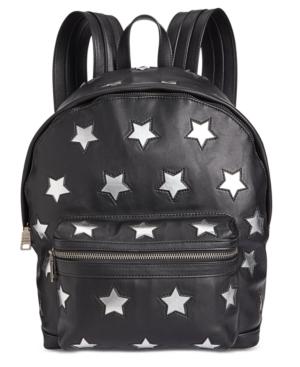 Steve Madden Star Small Backpack