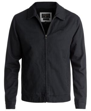 Quicksilver Men's Everyday Billy Surf Jacket