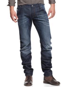 G-star Slim Aged Arc Neil Jeans