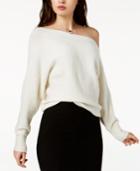 Guess Catrina Off-the-shoulder Sweater