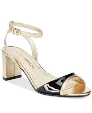Caparros Belize Ankle-strap Evening Sandals Women's Shoes