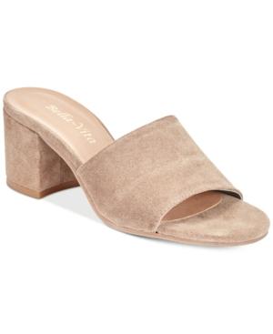 Bella Vita Mel-italy Slides Women's Shoes