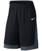 Nike Lebron Helix Essential Dri-fit Basketball Shorts