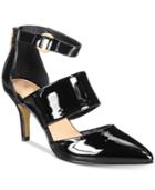 Bella Vita Diana Ii Pumps Women's Shoes