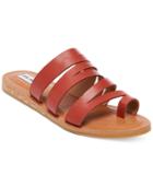 Steve Madden Women's Hestur Slide-on Sandals Women's Shoes