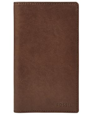 Fossil Ingram Executive Wallet