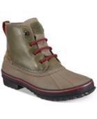 Ugg Men's Zetik Waterproof Boots Men's Shoes