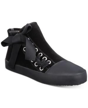 Avec Les Filles Valerie Lace-up Sneakers Women's Shoes