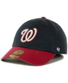 '47 Brand Washington Nationals Franchise Cap