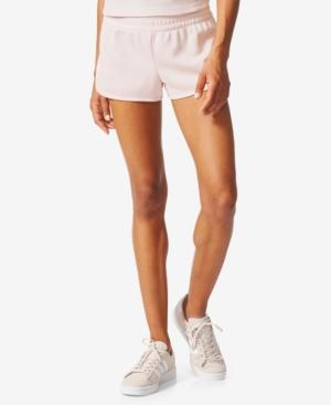 Adidas Originals Pique Shorts