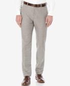 Perry Ellis Men's Dolan Chambray Pants