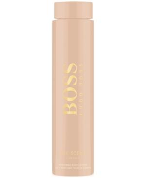 Hugo Boss Boss The Scent For Her Body Lotion, 6.7-oz.