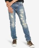 Denim & Supply Ralph Lauren Men's Twill Jeans