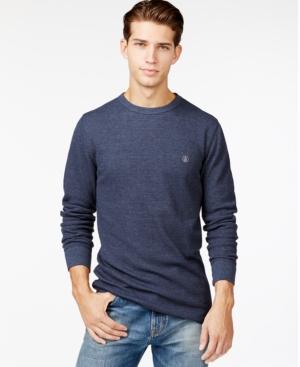 Volcom Ceerow Thermal Long-sleeve T-shirt