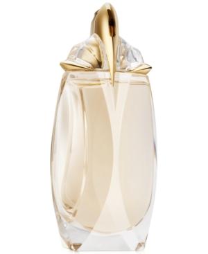 Alien Eau Extraordinaire By Mugler Refillable Eau De Toilette Spray, 3 Oz