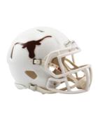 Riddell Texas Longhorns Speed Mini Helmet