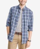 G.h. Bass & Co. Men's Madwaska Trail Plaid Shirt