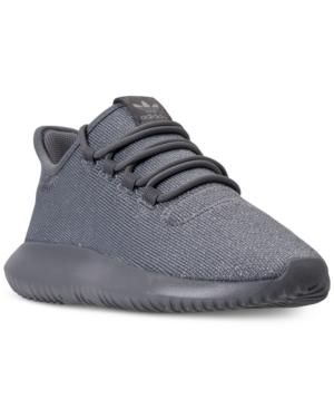 Adidas Big Girls' ' Tubular Casual Sneakers From Finish Line