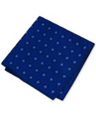 Club Room Men's Medallion Pocket Square, Only At Macy's