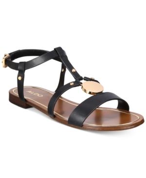 Aldo Women's Evlyn Embellished Sandals Women's Shoes