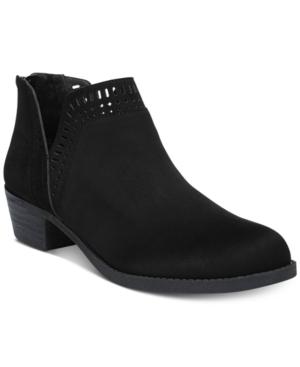Carlos By Carlos Santana Billey Booties Women's Shoes