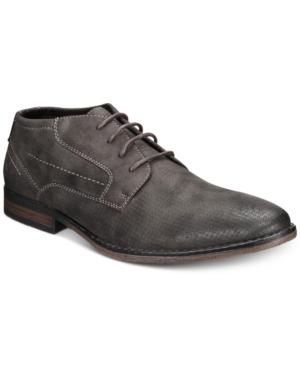 Kenneth Cole Reaction Men's Grove Chukka Boots Men's Shoes