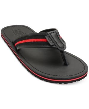 Polo Ralph Lauren Men's Sullivan Ii Sandals Men's Shoes